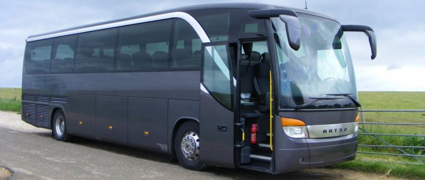 Аренда автобуса на 20 и более мест